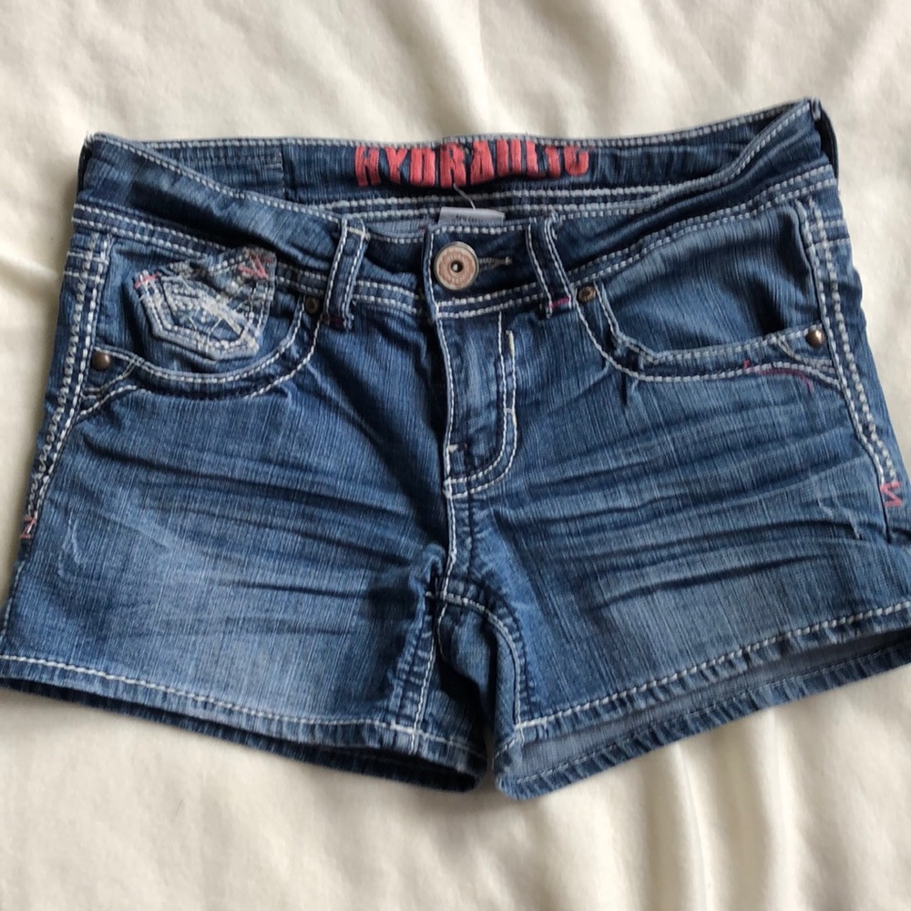 ❤️Shorts